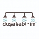 Duşakabinim