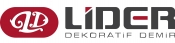 Lider Dekoratif Demir Ürünleri NAK. İNŞ. SAN. TİC. LTD. ŞTİ