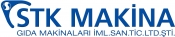 Stk Makina Gıda Makinaları İml. San. Tic. Ltd. Şti.