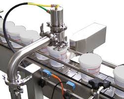 TETRİPAK MAKİNE / DOLUM VE PAKETLEME MAKİNALARI