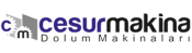 CESUR MAKİNA DOLUM MAKİNALARI