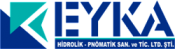 EYKA HİDROLİK PNÖMATİK SANAYİ TCARET LTD.ŞTİ