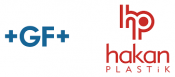 GF HAKAN PLASTİK BORU VE PROFİL SAN. TİC. A.Ş.