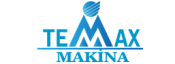 TEMAX MAKİNA DOLUM MAKİNALARI