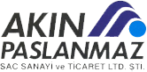 AKIN PASLANMAZ SAC SANAYİ VE TİC. LTD. ŞTİ. 