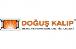 DOĞUŞ KALIP METAL VE FORM