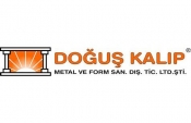 DOĞUŞ KALIP METAL VE FORM