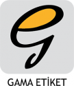 GAMA ETİKET SANAYİ VE TİC. AŞ.