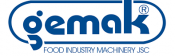 GEMAK GIDA END. MAK. VE TİC. A.Ş.