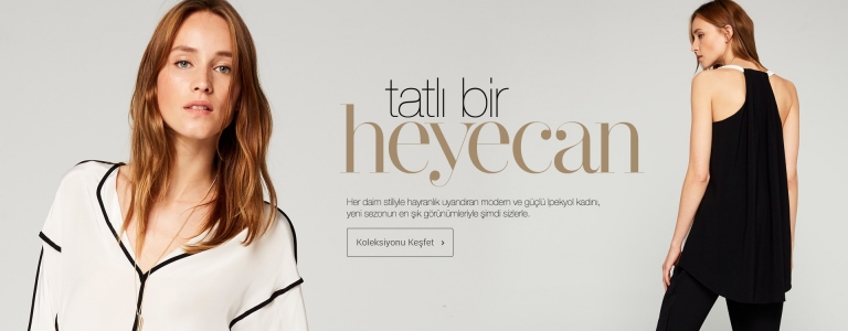 İPEKYOL GİYİM SAN. PAZ. VE TİC. A.Ş.