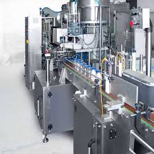 sıvı dolum makinesi