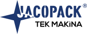 JACOPACK / TEK MAKİNE DOLUM VE PAKETLEME MAKİNELERİ