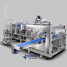 sıvı dolum makinesi