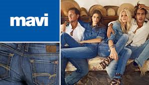 MAVİ JEANS-MAVİ GİYİM SANAYİ VE TİCARET A.Ş.