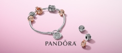 PANDORA JEWELRY MÜCEVHERAT A.Ş