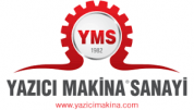 YAZICI MAKİNA KAPLAMA VE GIDA SAN. TİC. LTD. ŞTİ.