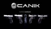 CANİK ARMS