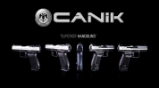 CANİK ARMS