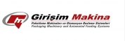  Girişim Makina  
