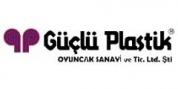 Güçlütoys / Güçlü Oyuncak Sanayi ve Tic. Ltd. Şti.