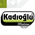 Kadıoğlu Makina San. Tic. Ltd. Şti.