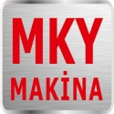 Mky Makina Sıvı Dolum Makinaları