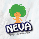 NEVATOYS AHŞAP OYUNCAK