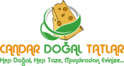 CANDAR DOĞAL TATLAR