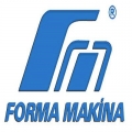 FORMA MAKİNA