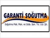 Garanti Soğutma