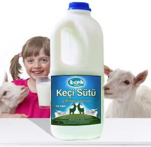 günük süt