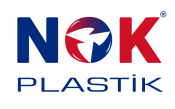 Nok Plastik Kağıt Ambalaj