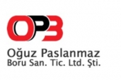 Oğuz Paslanmaz Boru
