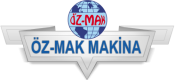 ÖZ-MAK PLASTİK MAKİNA