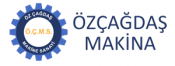 Özçağdaş Makina