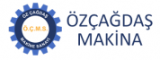 Özçağdaş Makina