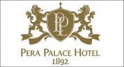 PERA PALACE HOTEL