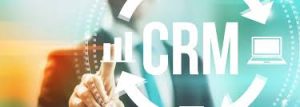 bilişim hizmetleri CRM