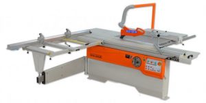 ağaç işleme makinası