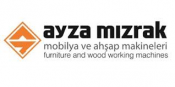 Ayza Mızrak Makine