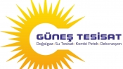 Güneş Tesisat