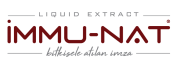 İmmu-Nat Bitkisel İlaç