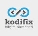 Kodifix Bilişim Hizmetleri