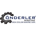 Önderler Makine