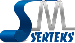 Serteks Tekstil Makinaları