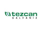 Tezcan Galvanizli Yapı