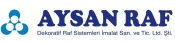 Aysan Raf Sistemleri