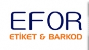 Efor Etiket