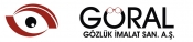 Göral Gözlük