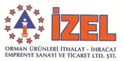 İzel Orman Ürünleri